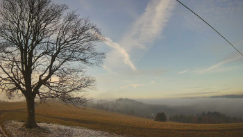 Bludný - Rajnochovice Troják