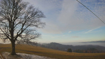 Bludný - Rajnochovice Troják