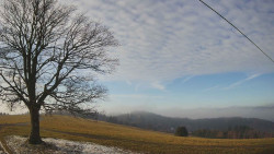 Bludný - Rajnochovice Troják