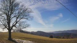 Bludný - Rajnochovice Troják