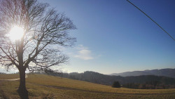 Bludný - Rajnochovice Troják