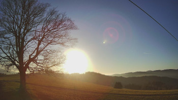 Bludný - Rajnochovice Troják