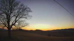 Bludný - Rajnochovice Troják