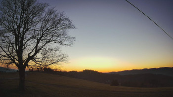 Bludný - Rajnochovice Troják