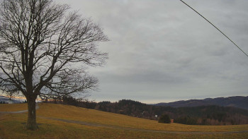 Bludný - Rajnochovice Troják