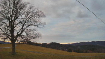 Bludný - Rajnochovice Troják