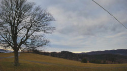 Bludný - Rajnochovice Troják