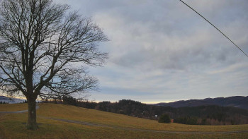 Bludný - Rajnochovice Troják