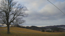 Bludný - Rajnochovice Troják