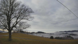 Bludný - Rajnochovice Troják 