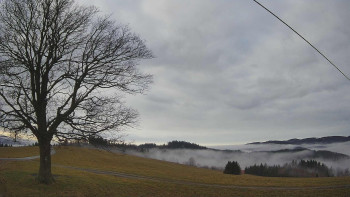 Bludný - Rajnochovice Troják