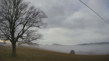 Bludný - Rajnochovice Troják