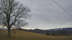 Bludný - Rajnochovice Troják 