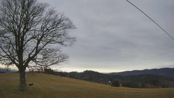 Bludný - Rajnochovice Troják