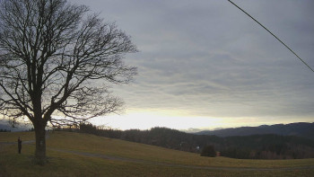 Bludný - Rajnochovice Troják