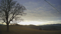 Bludný - Rajnochovice Troják 