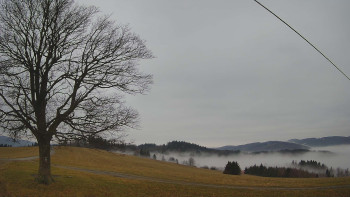 Bludný - Rajnochovice Troják