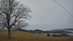 Bludný - Rajnochovice Troják