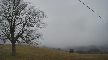 Bludný - Rajnochovice Troják