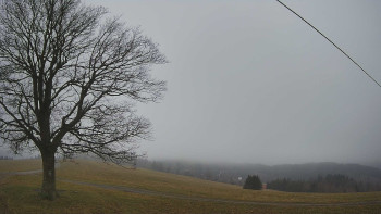 Bludný - Rajnochovice Troják