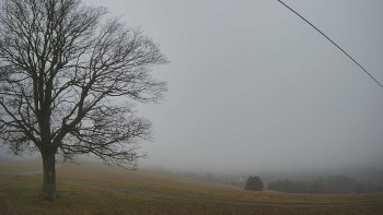 Bludný - Rajnochovice Troják