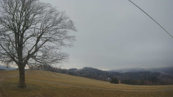 Bludný - Rajnochovice Troják 