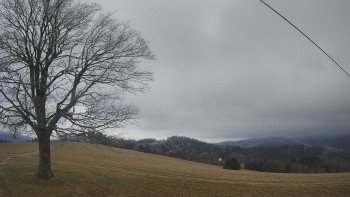 Bludný - Rajnochovice Troják