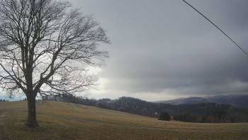 Bludný - Rajnochovice Troják