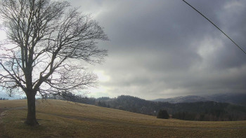 Bludný - Rajnochovice Troják