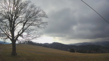 Bludný - Rajnochovice Troják