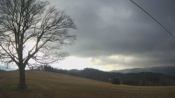 Bludný - Rajnochovice Troják