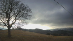 Bludný - Rajnochovice Troják 