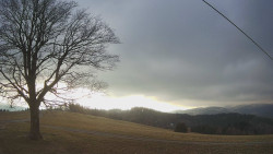 Bludný - Rajnochovice Troják 