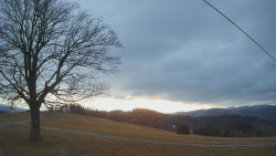 Bludný - Rajnochovice Troják 