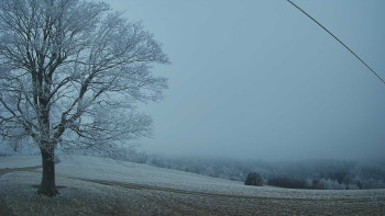 Bludný - Rajnochovice Troják