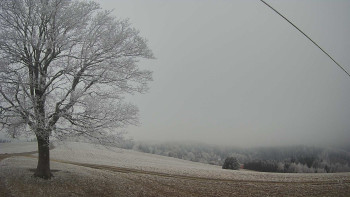 Bludný - Rajnochovice Troják