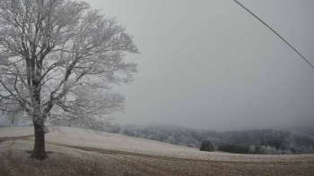 Bludný - Rajnochovice Troják