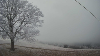 Bludný - Rajnochovice Troják