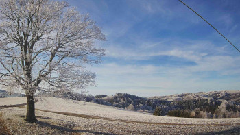 Bludný - Rajnochovice Troják