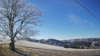 Bludný - Rajnochovice Troják