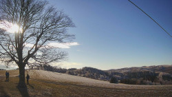 Bludný - Rajnochovice Troják 