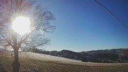 Bludný - Rajnochovice Troják 