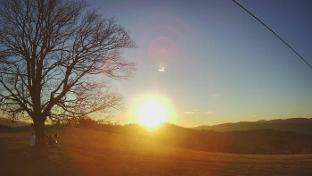 Bludný - Rajnochovice Troják