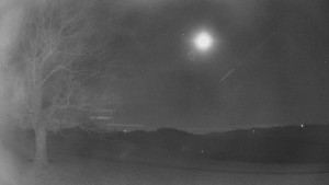 Bludný - Rajnochovice Troják - Bludný - Rajnochovice Troják  - 26.12.2025 v 20:30