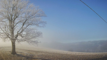 Bludný - Rajnochovice Troják