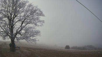 Bludný - Rajnochovice Troják