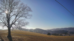 Bludný - Rajnochovice Troják 