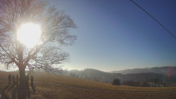 Bludný - Rajnochovice Troják 