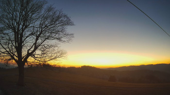 Bludný - Rajnochovice Troják