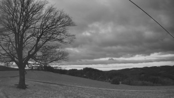 Bludný - Rajnochovice Troják